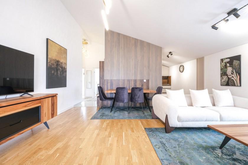 Image of Apartment - 2 Bedrooms - 2 Bathrooms for Sale in Tivat-Donja Lastva-Montenegro, Image 13